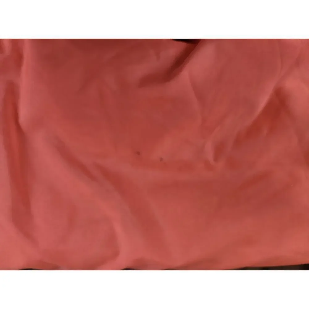 OshKosh B'gosh kids snow Bib overalls bright pink sz 4T winter